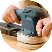 RenovationPonceuse RenovationPonceuse