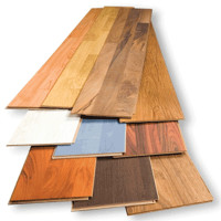Les bois utilisés3 Les bois utilisés3
