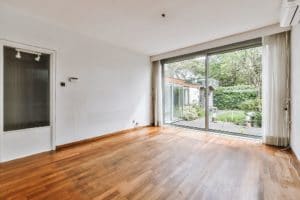 parquet vitrifié