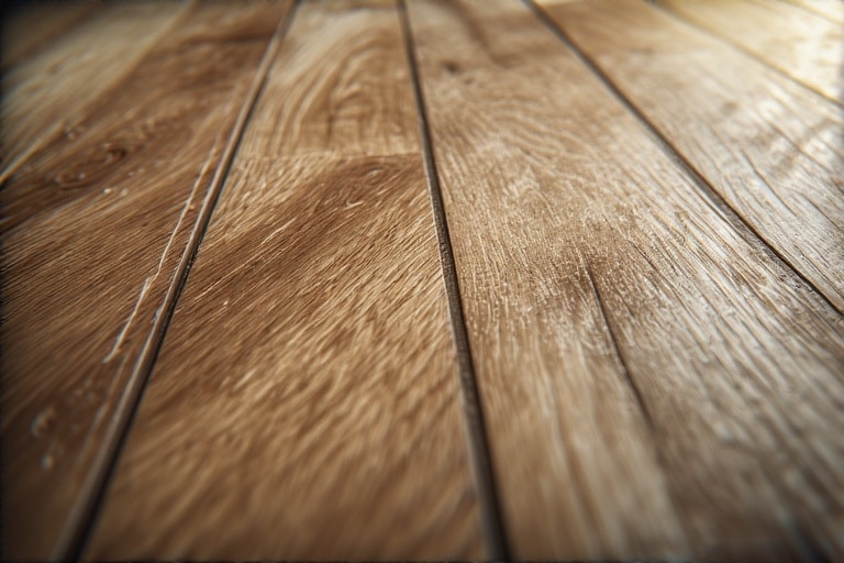 parquet vitrifié